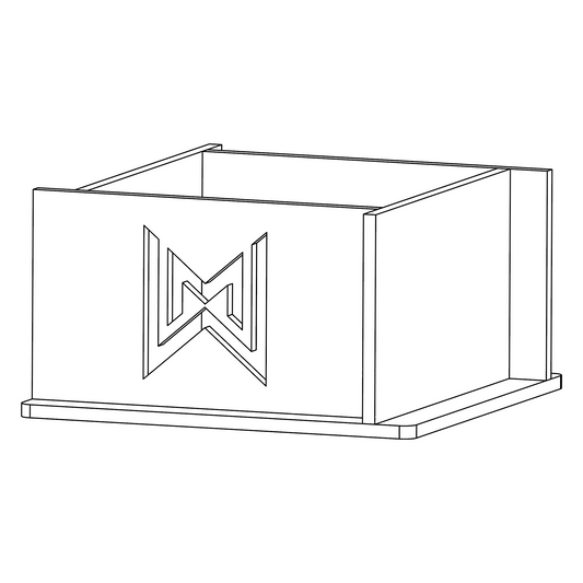 Structural Steel Practice Project 19 - Weldermade