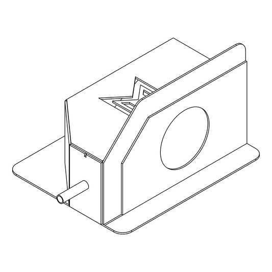 Stainless Steel Practice Project 14 - Weldermade