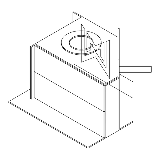 Stainless Steel Practice Project 13 - Weldermade