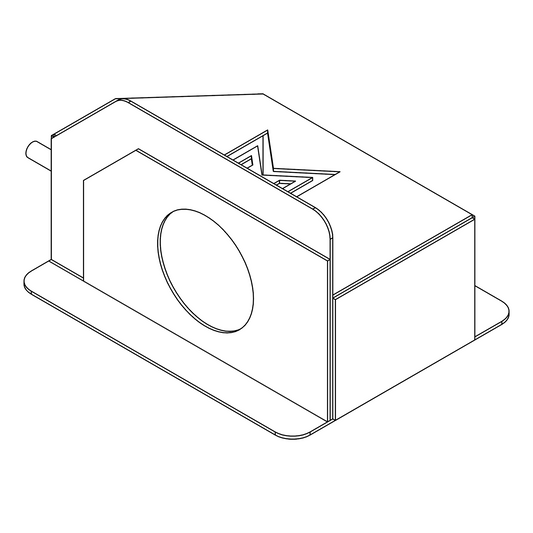 Stainless Steel Practice Project 14 - Weldermade