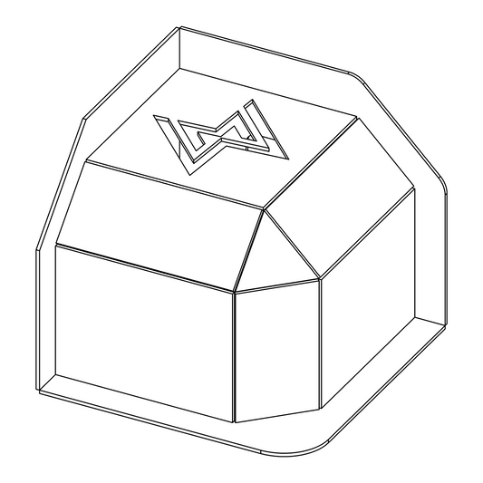 Stainless Steel Practice Project 6 - Weldermade