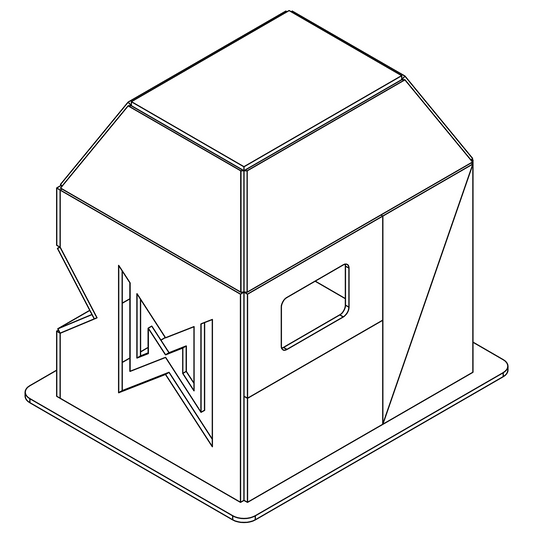 Stainless Steel Practice Project  5 - Weldermade