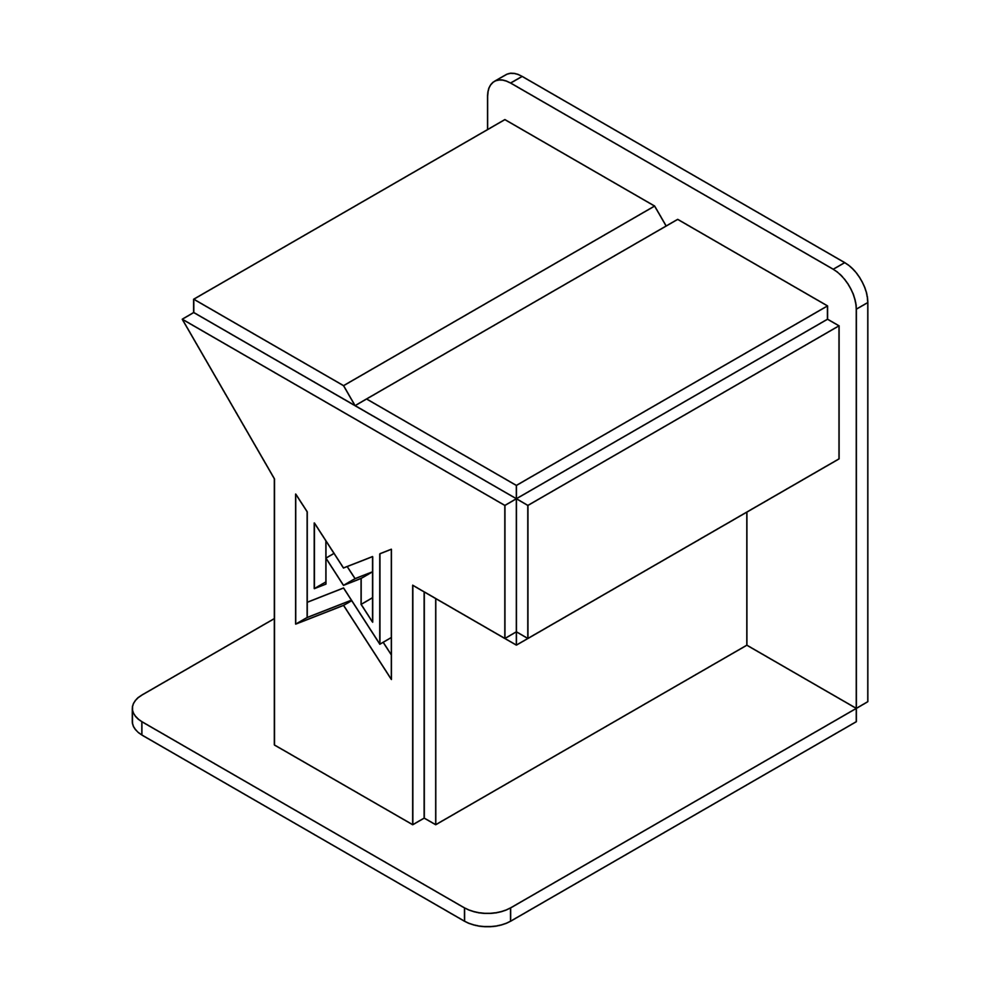 Structural Steel Practice Project 9 - Weldermade