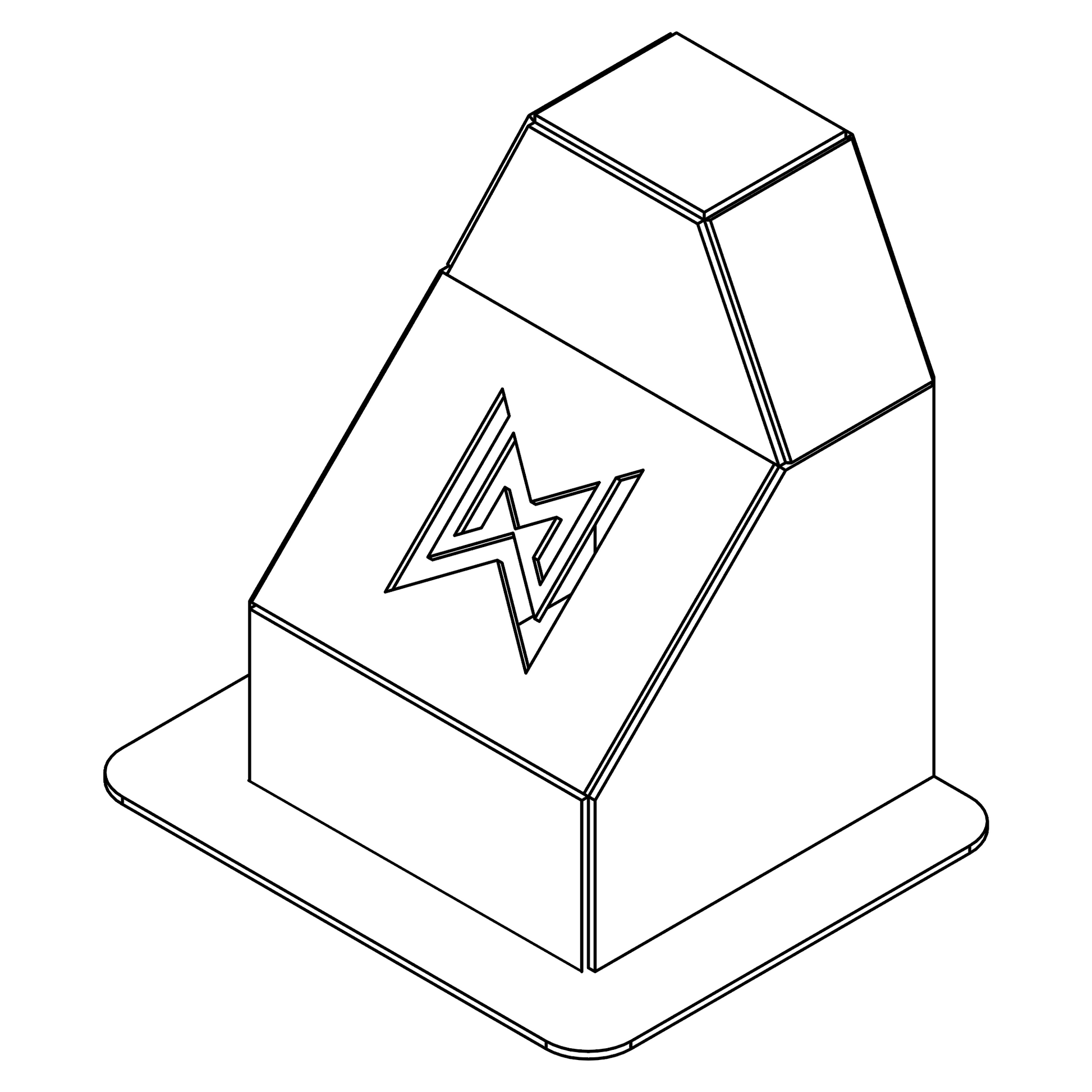 Stainless Steel Practice Project 9 - Weldermade