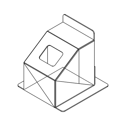 Stainless Steel Practice Project 3 - Weldermade