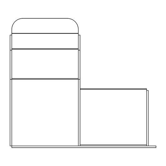 Stainless Steel Practice Project  4 - Weldermade