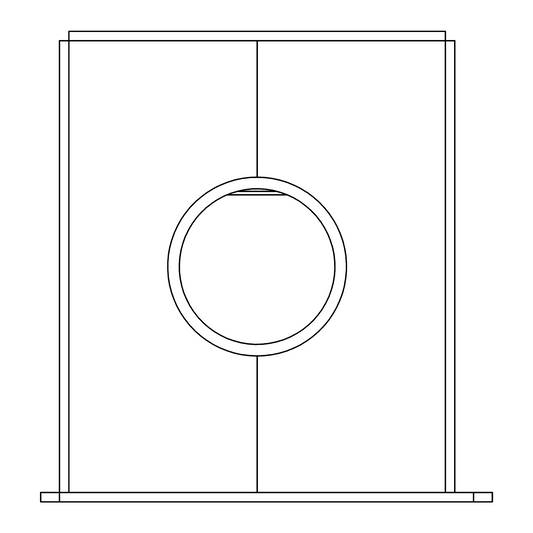 Aluminum Practice Project 5 - Weldermade