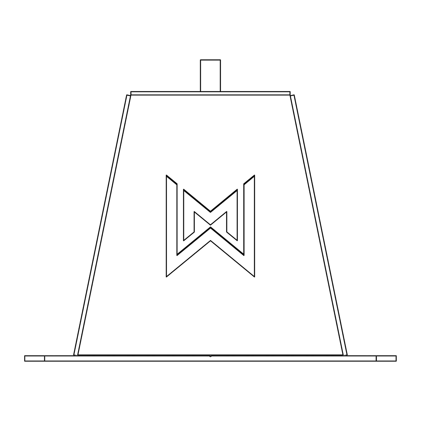 Stainless Steel Practice Project 19 - Weldermade
