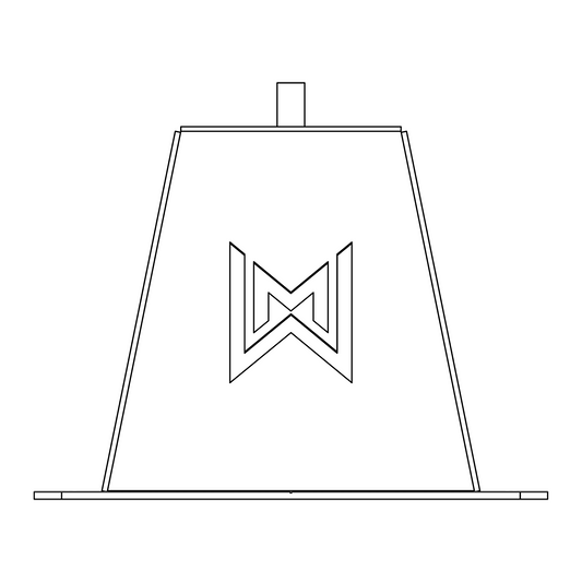 Stainless Steel Practice Project 19 - Weldermade