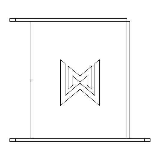 Aluminum Practice Project 17 - Weldermade