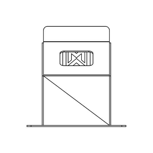 Stainless Steel Practice Project 3 - Weldermade