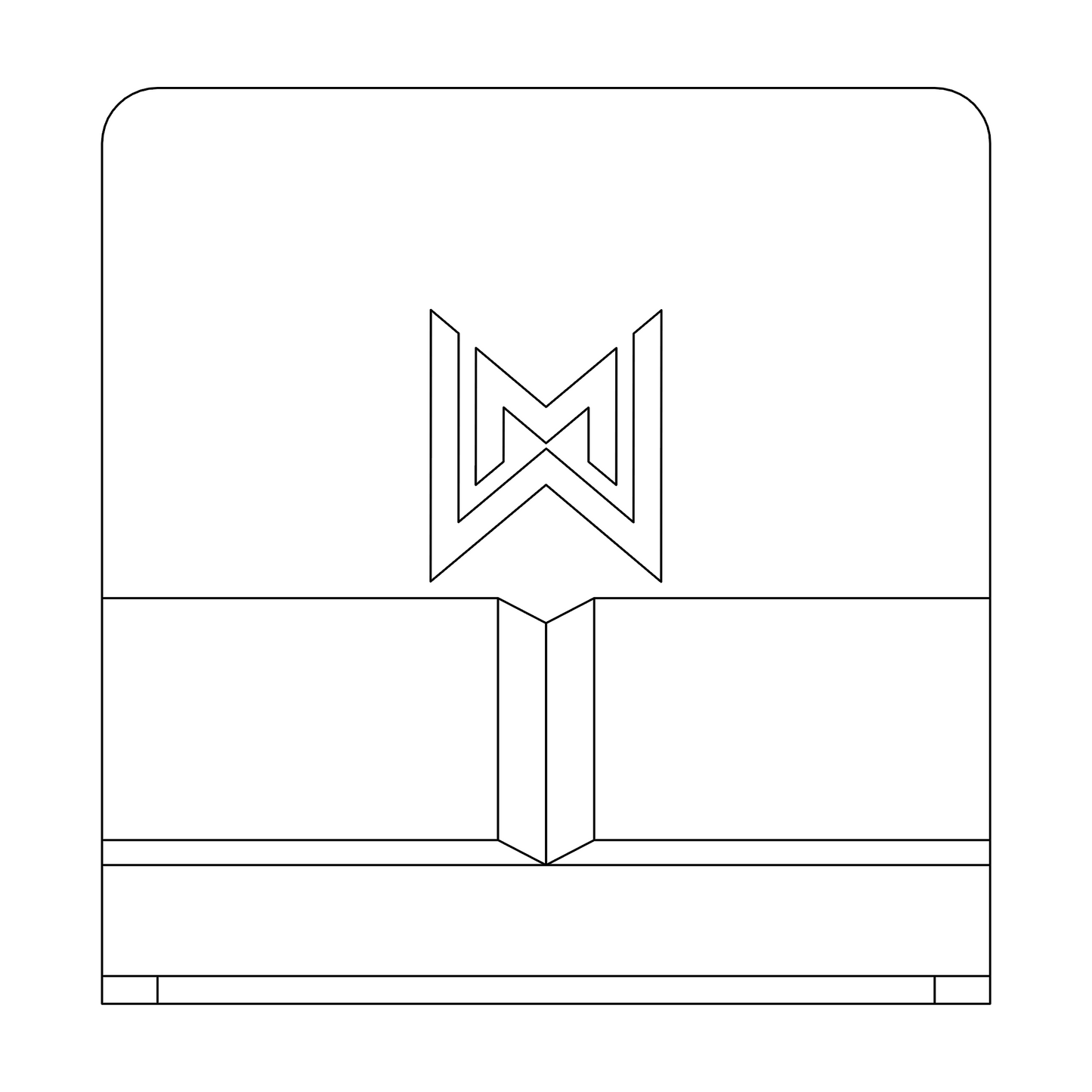 Structural Steel Practice Project 7 - Weldermade