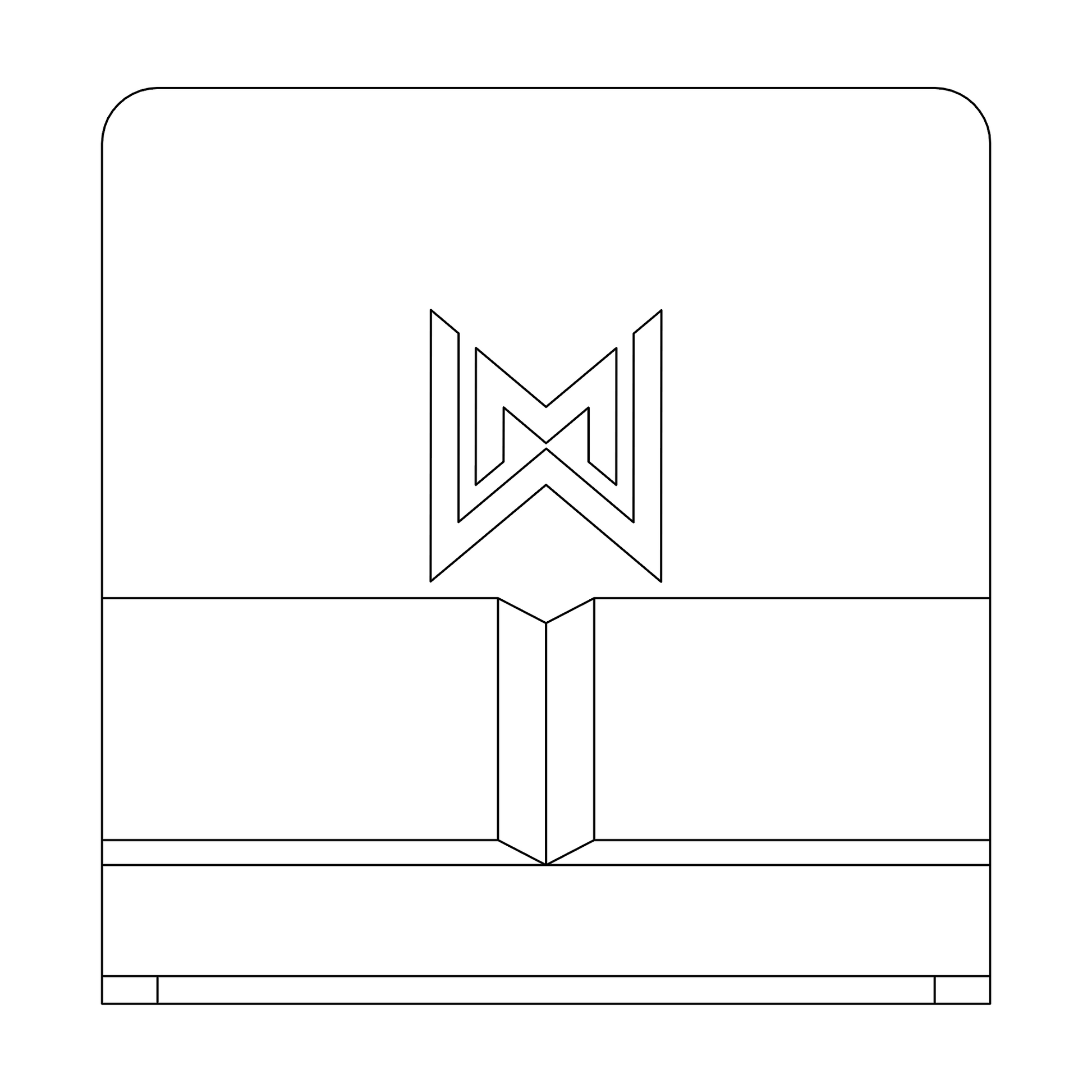 Structural Steel Practice Project 7 - Weldermade