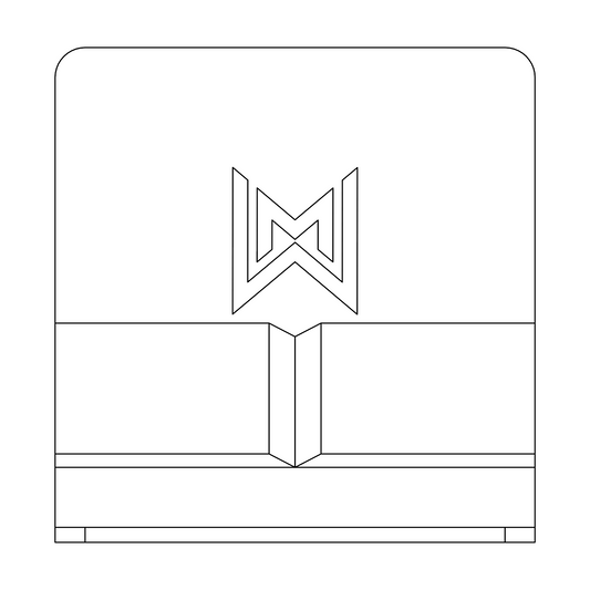 Structural Steel Practice Project 7 - Weldermade
