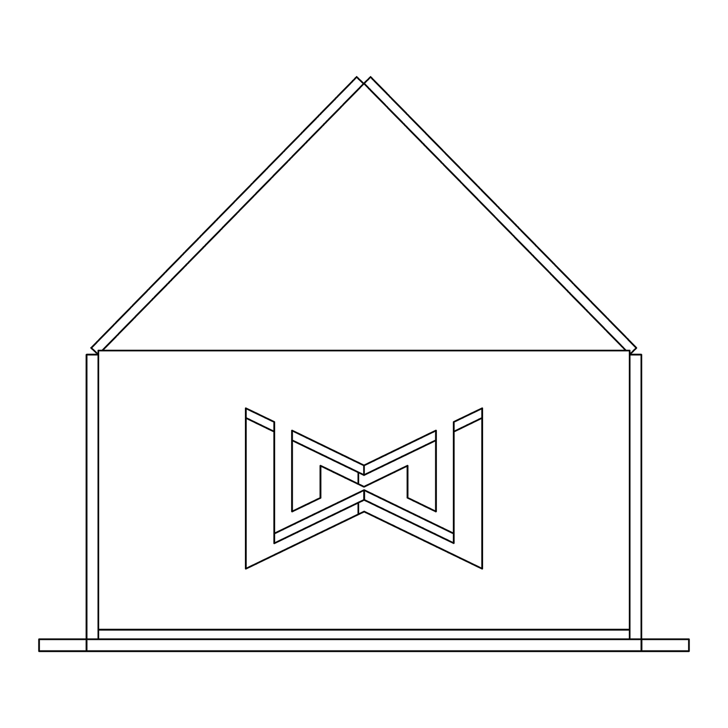 Aluminum Practice Project 10 - Weldermade