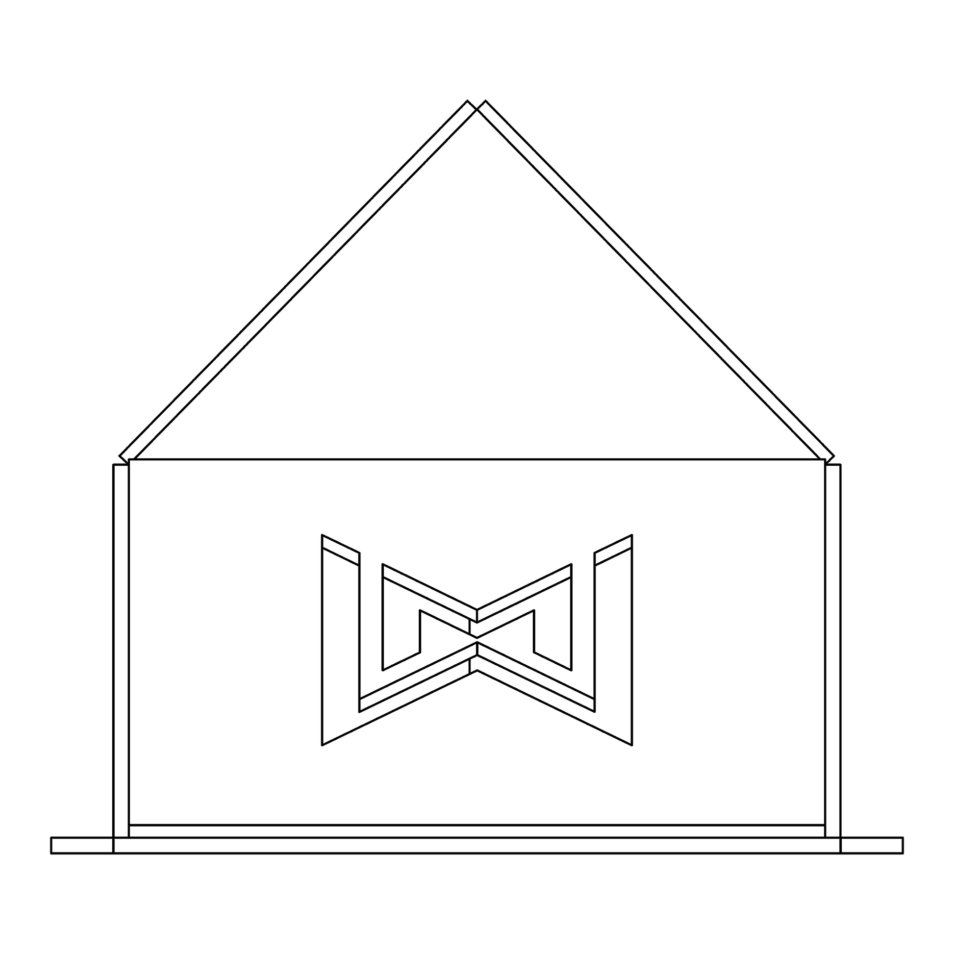 Aluminum Practice Project 10 - Weldermade