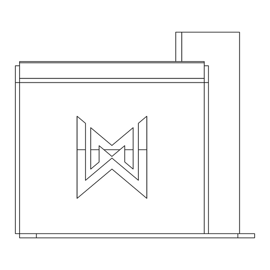 Aluminum Practice Project 9 - Weldermade
