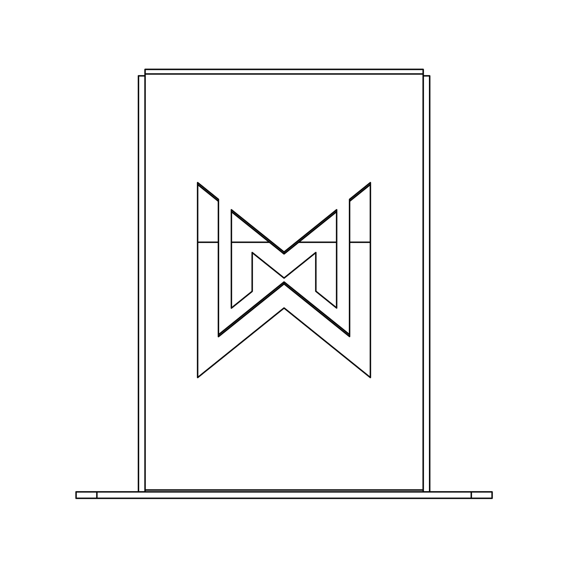 Stainless Steel Practice Project 12 - Weldermade