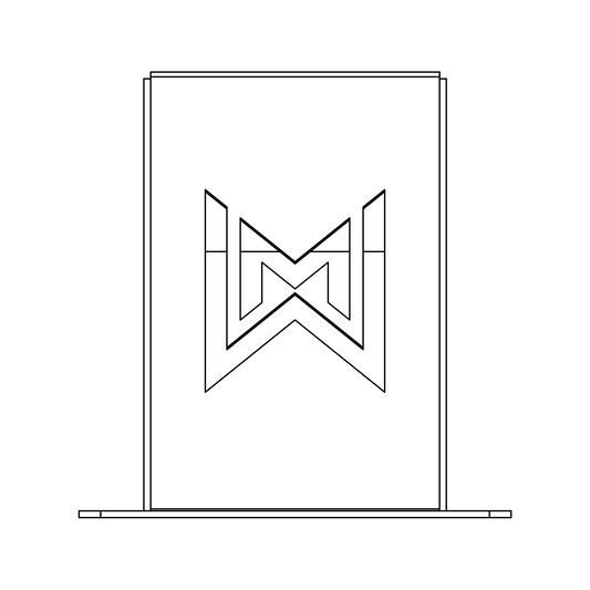 Stainless Steel Practice Project 12 - Weldermade