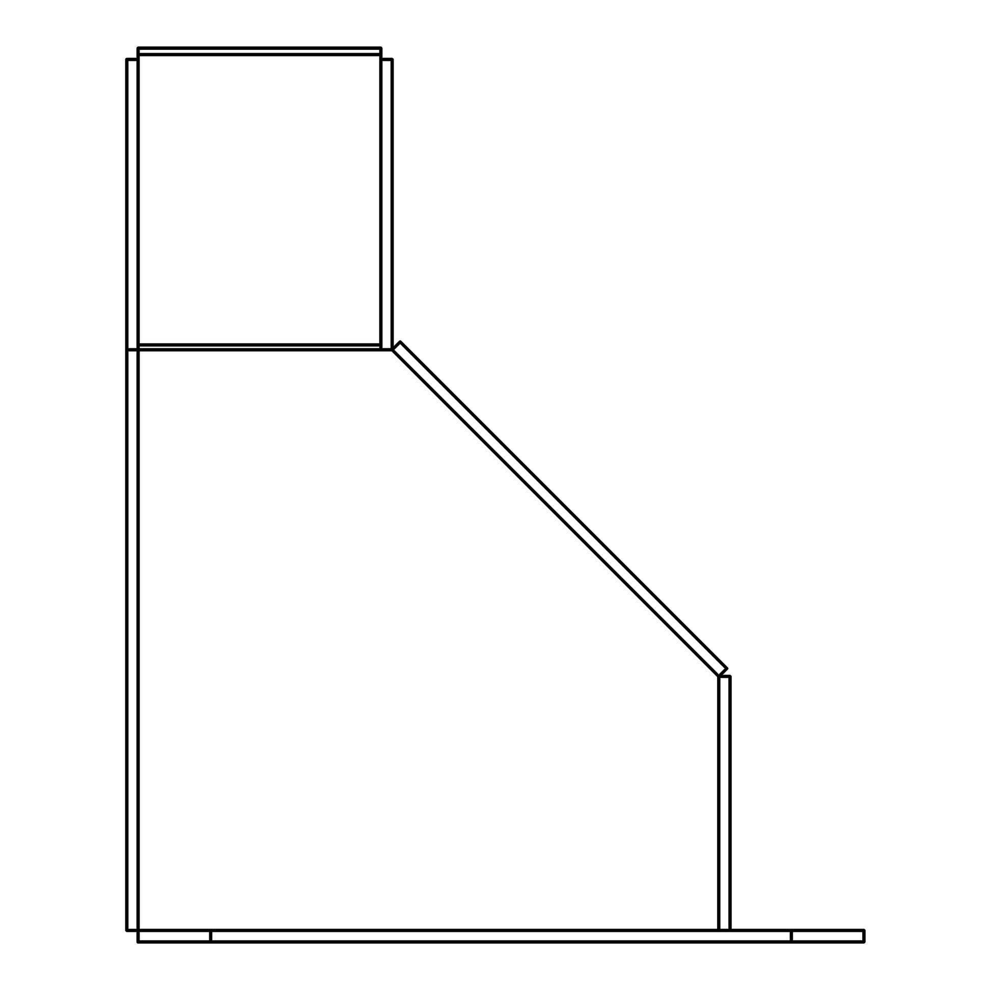 Stainless Steel Practice Project 9 - Weldermade