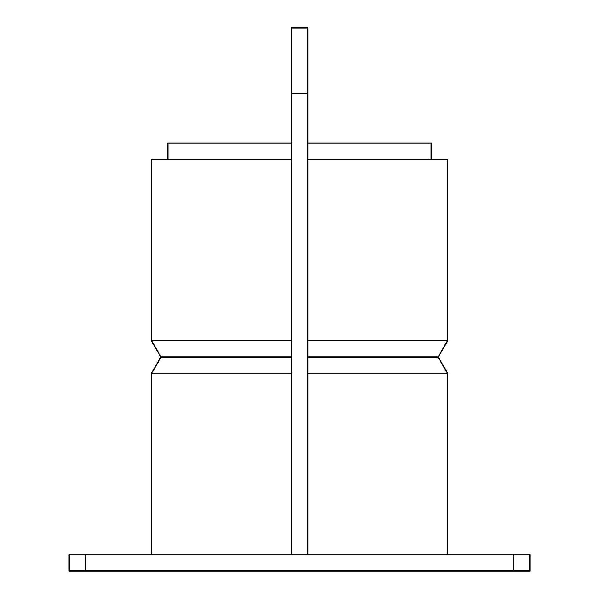 Structural Steel Practice Project 17 - Weldermade