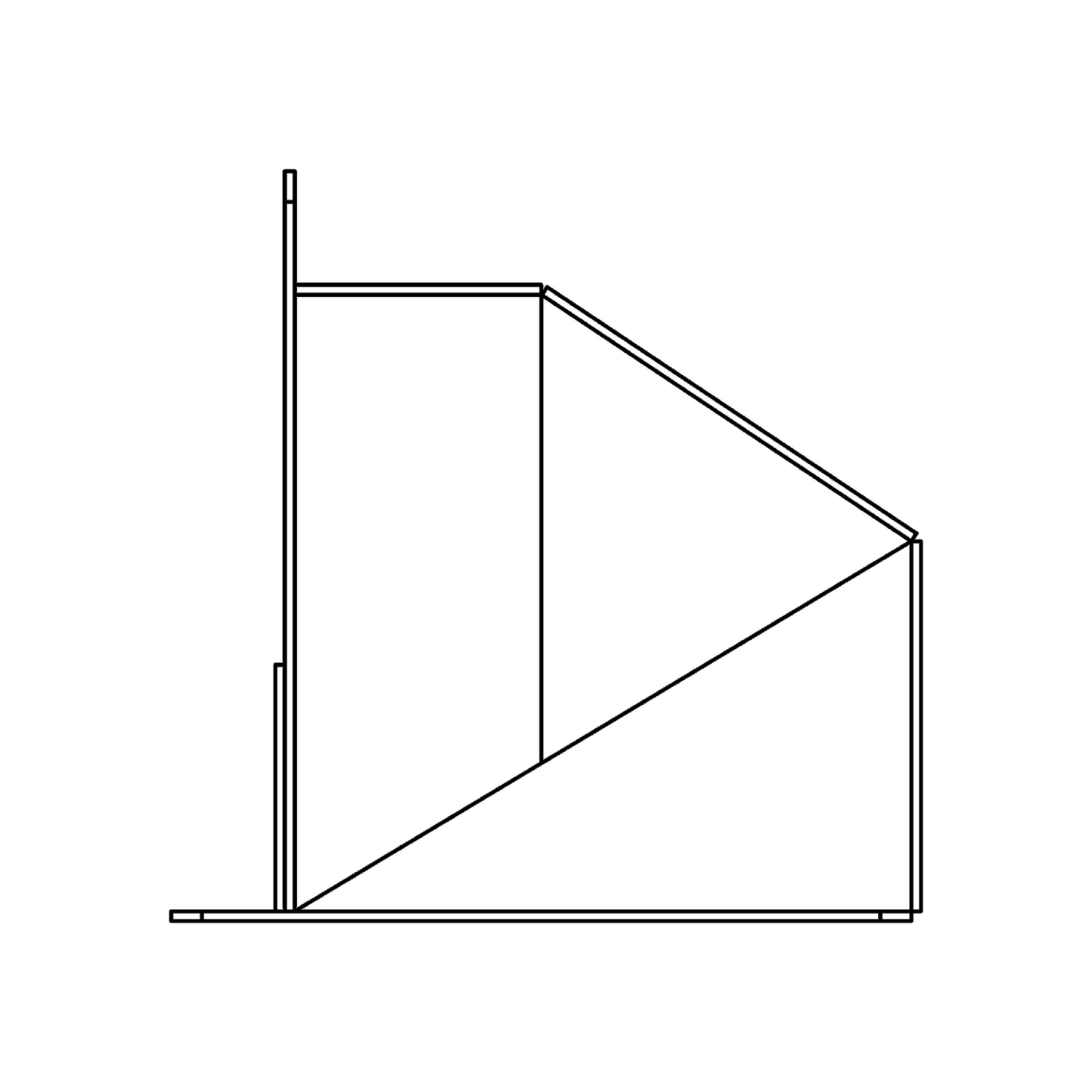Stainless Steel Practice Project 3