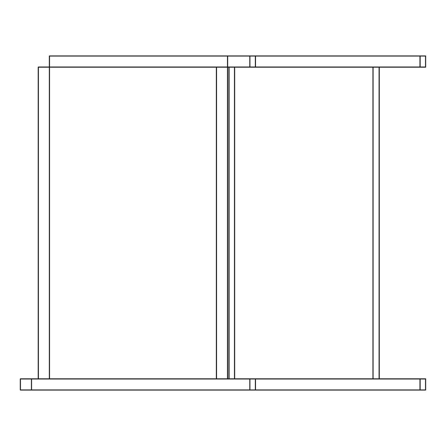 Structural Steel Practice Project 3 - Weldermade
