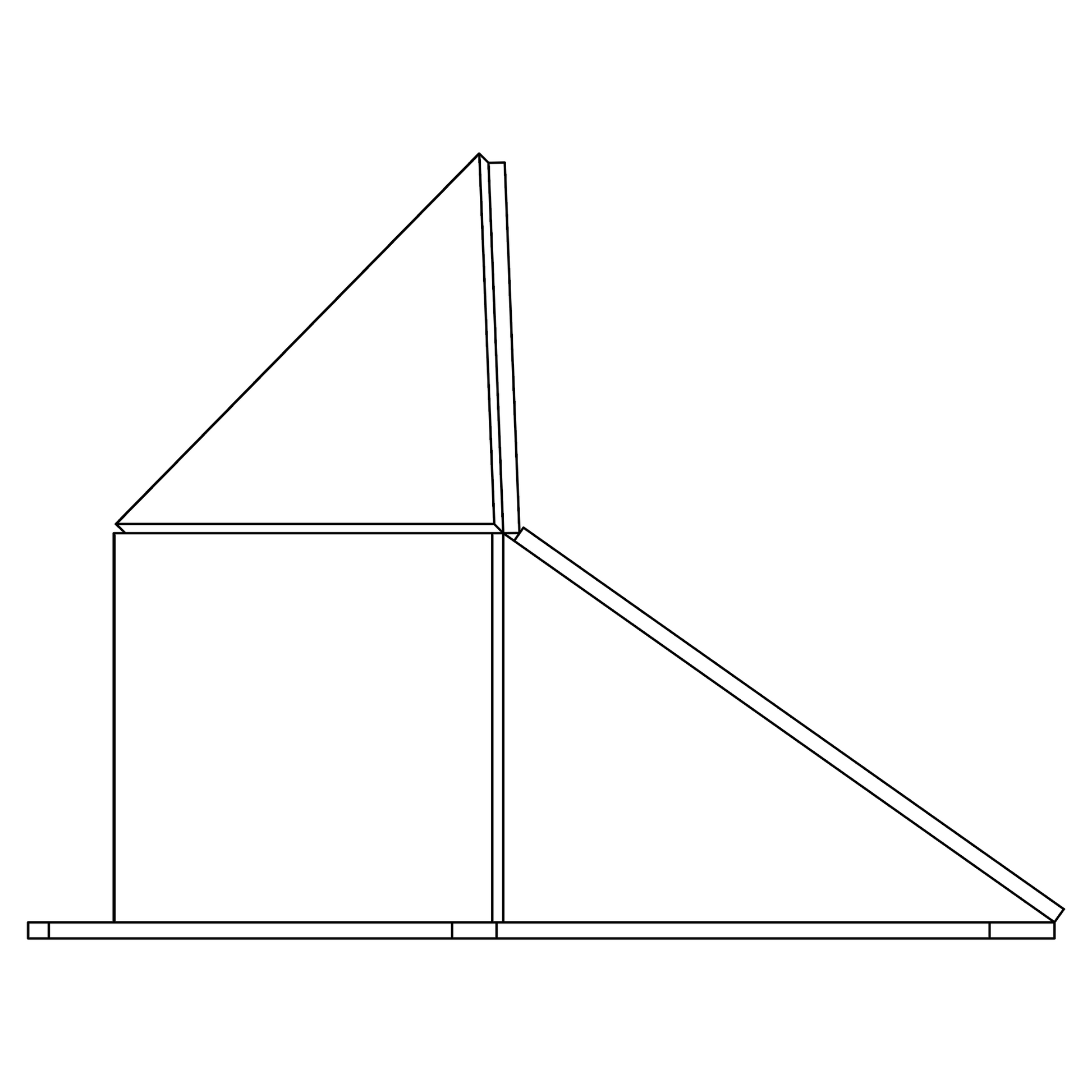 Aluminum Practice Project 10 - Weldermade
