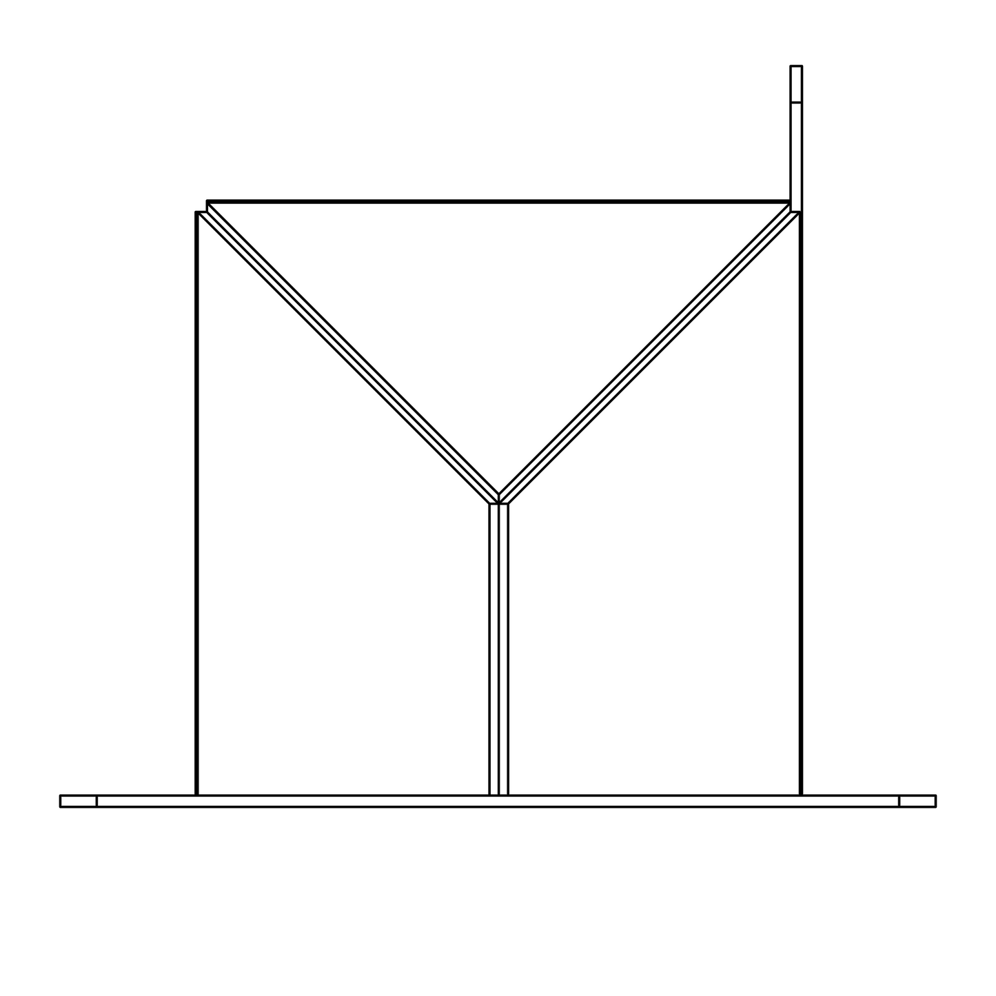 Stainless Steel Practice Project 15 - Weldermade