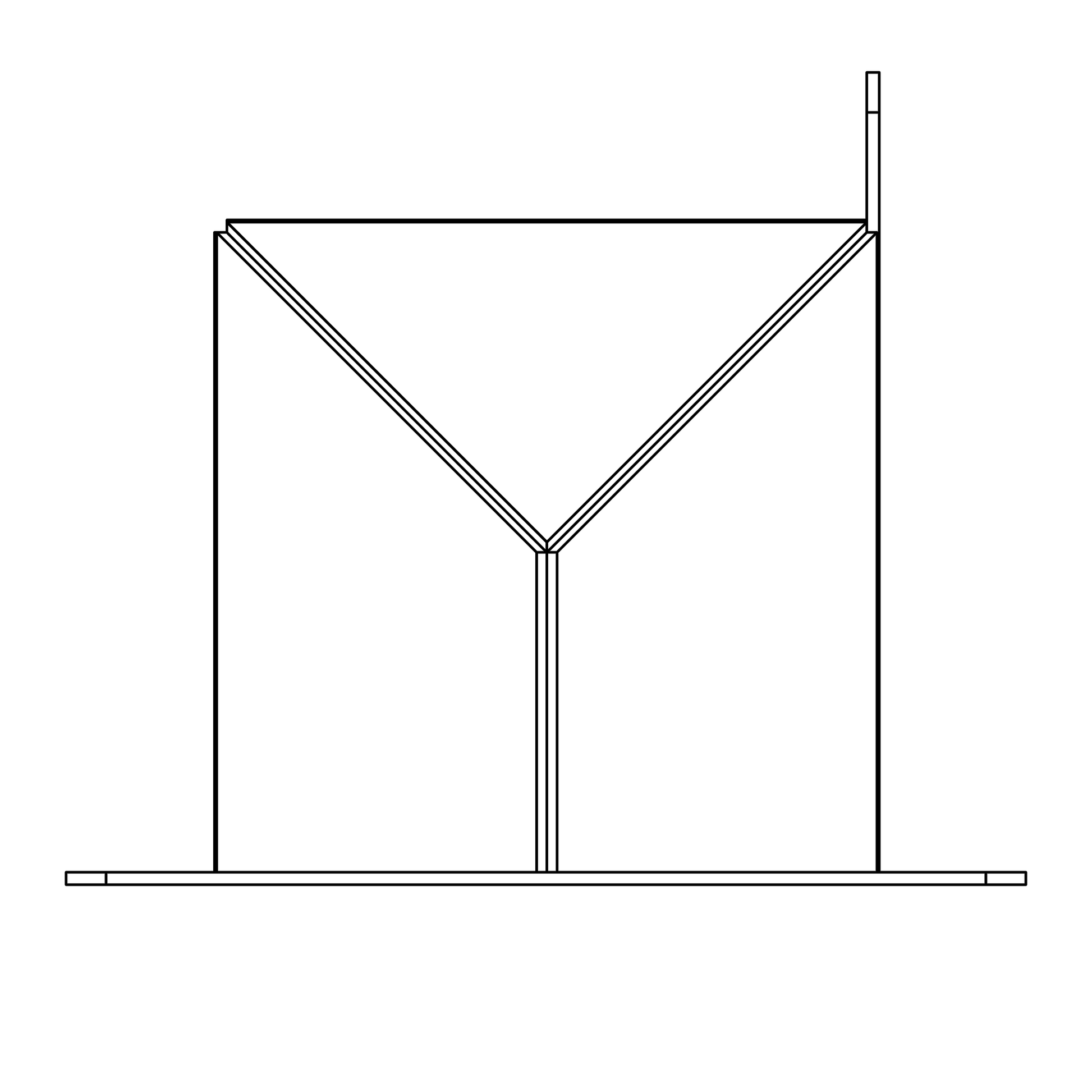 Stainless Steel Practice Project 15 - Weldermade