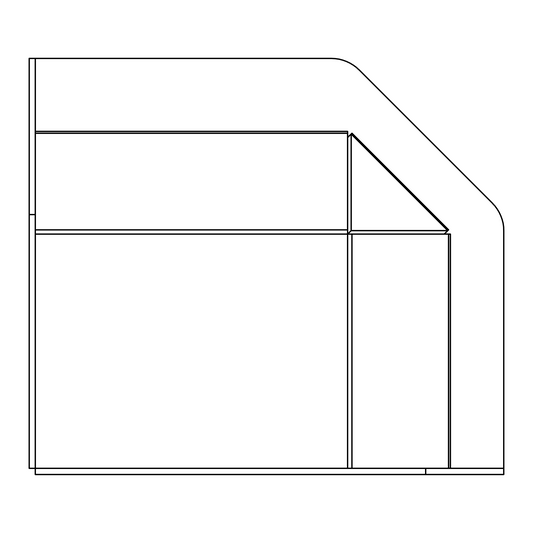 Stainless Steel Practice Project 6 - Weldermade
