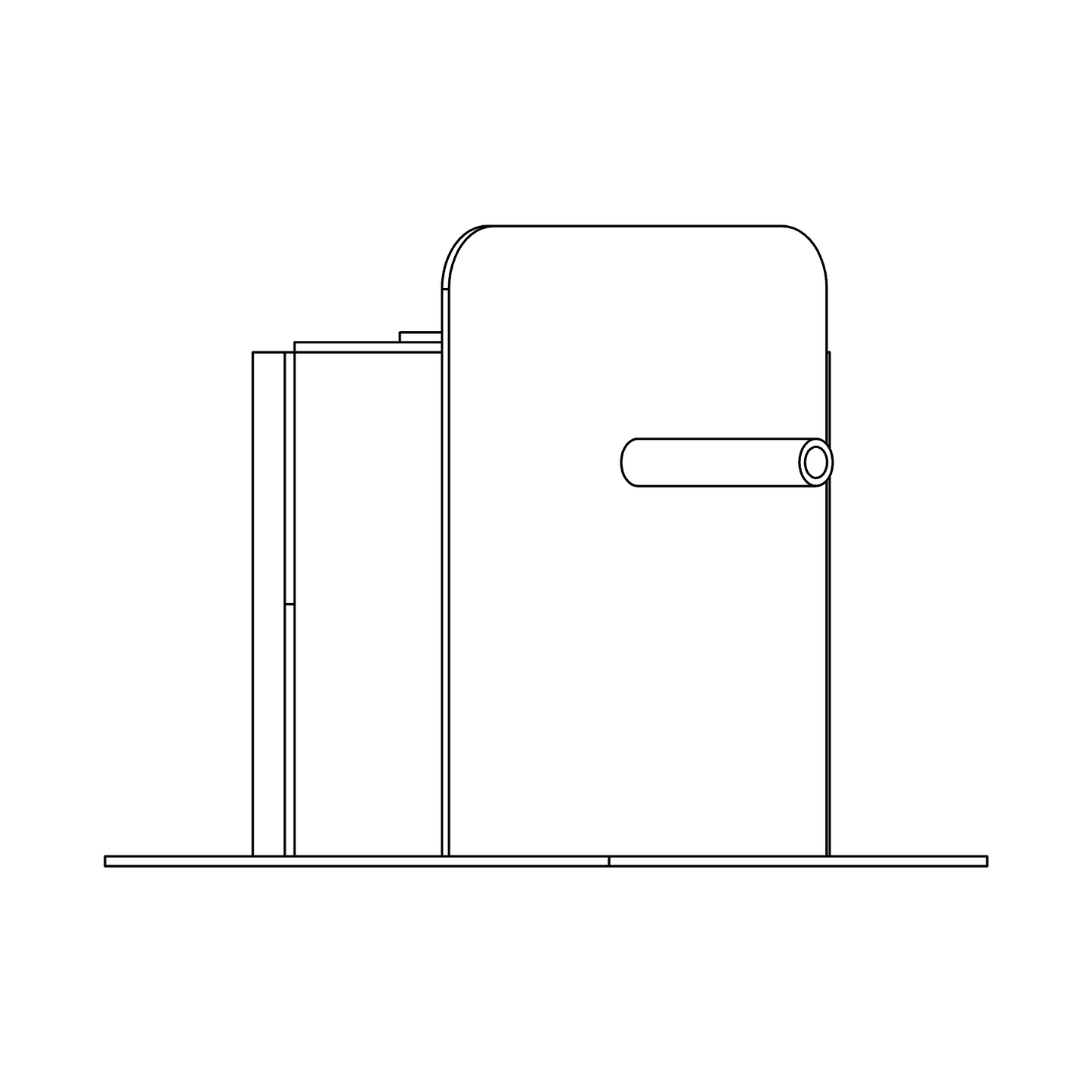 Stainless Steel Practice Project 13