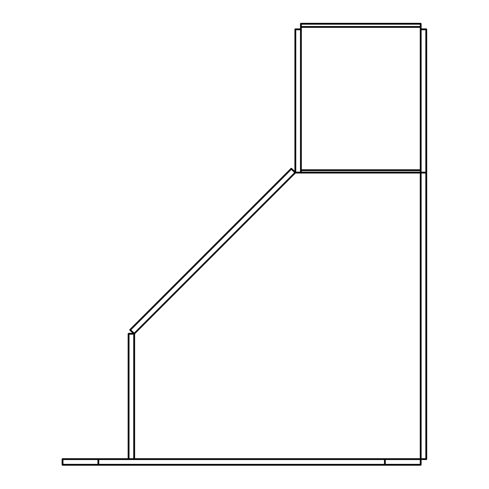Stainless Steel Practice Project 9 - Weldermade