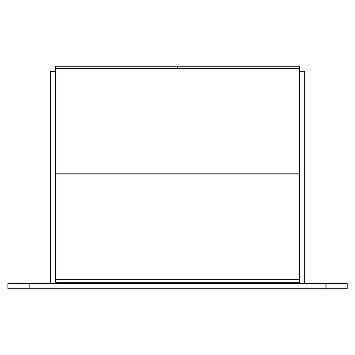 Aluminum Practice Project 11 - Weldermade