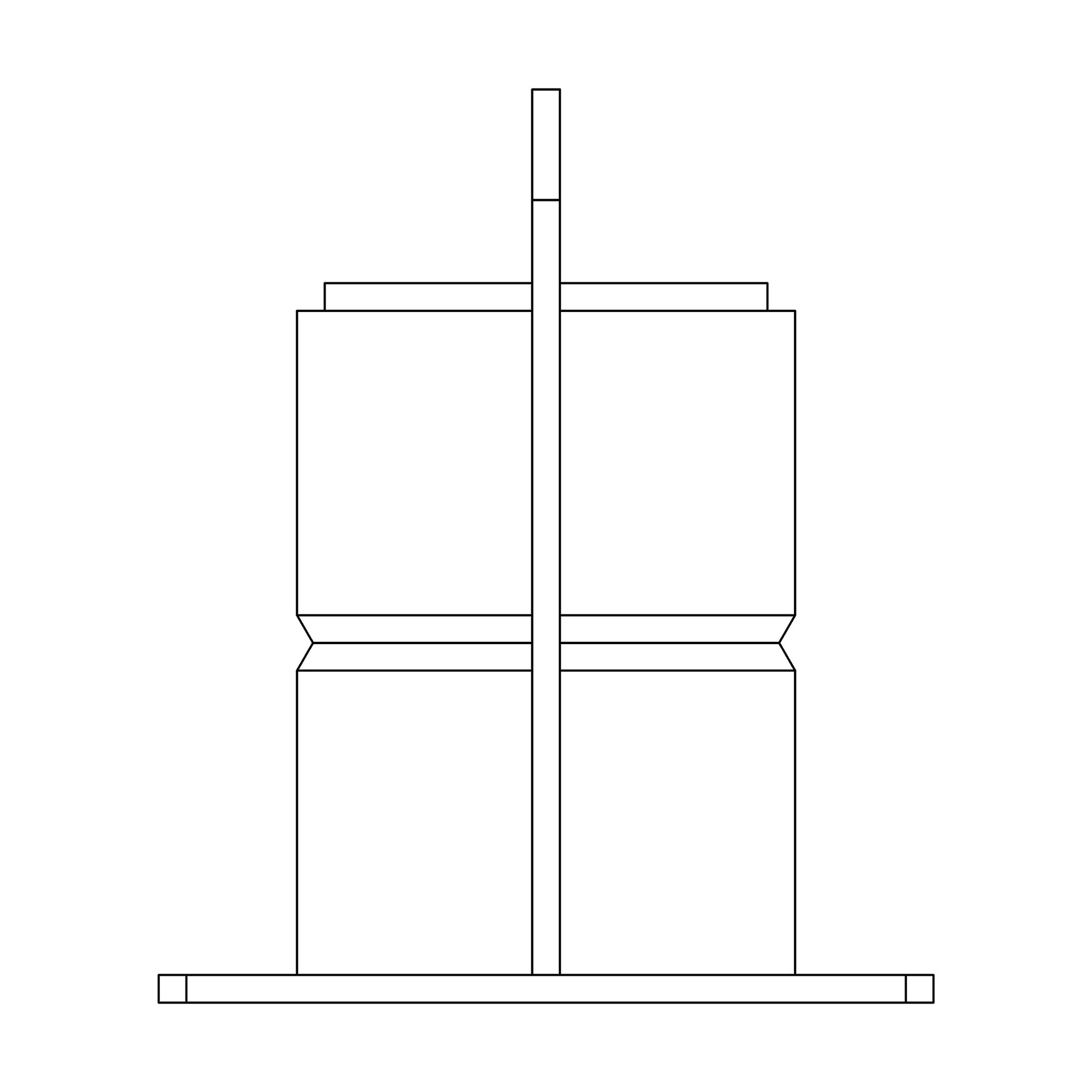 Aluminum Practice Project 18 - Weldermade