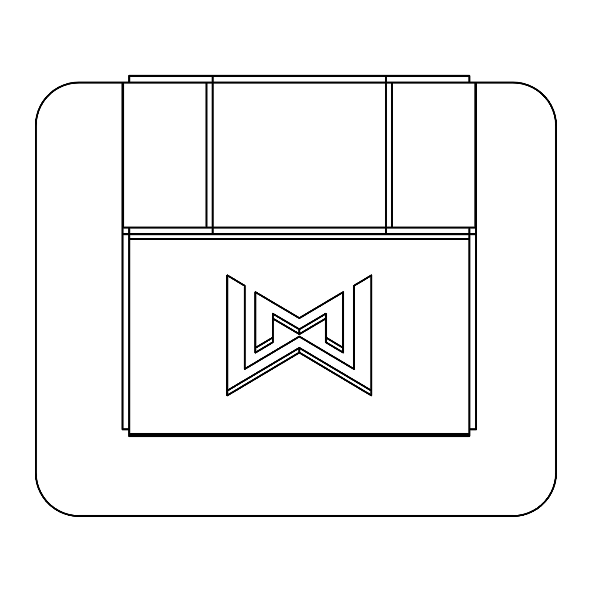 Stainless Steel Practice Project 9 - Weldermade