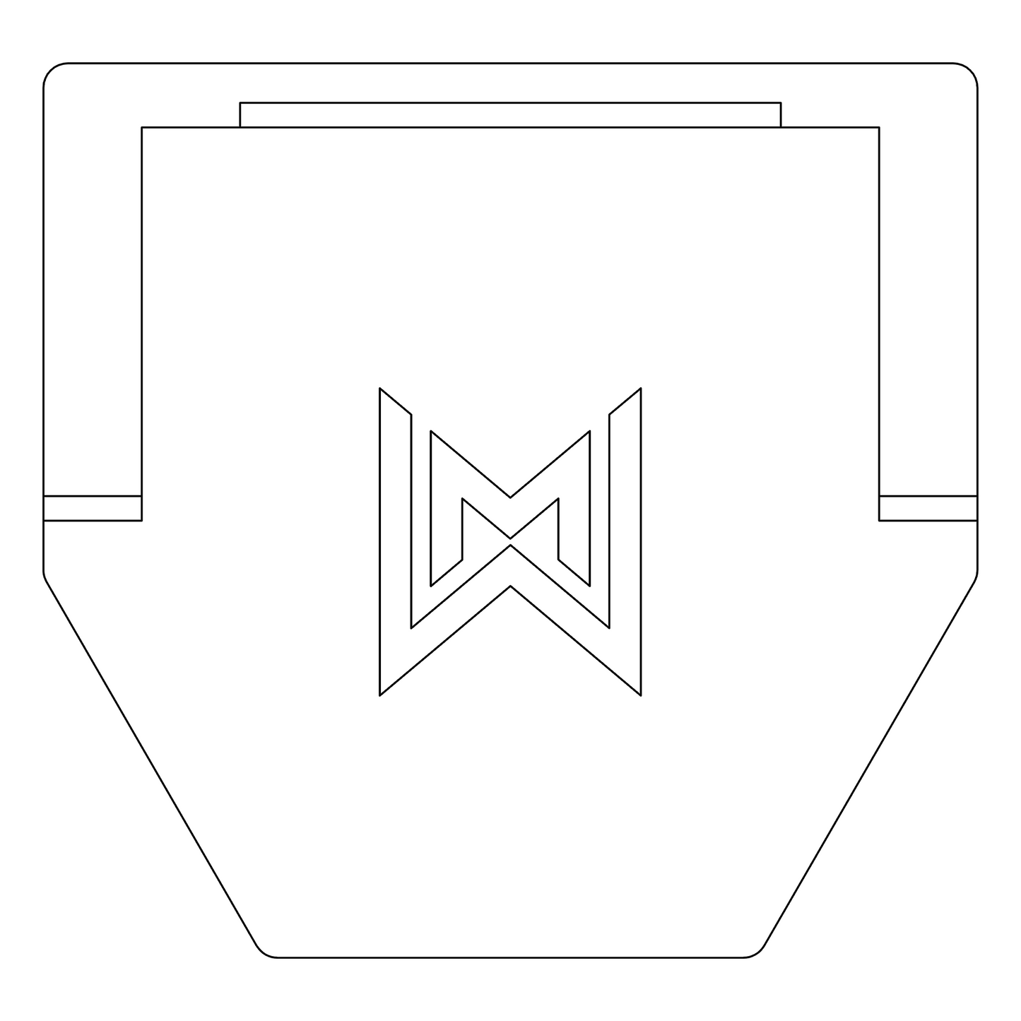 Structural Steel Practice Project 3 - Weldermade