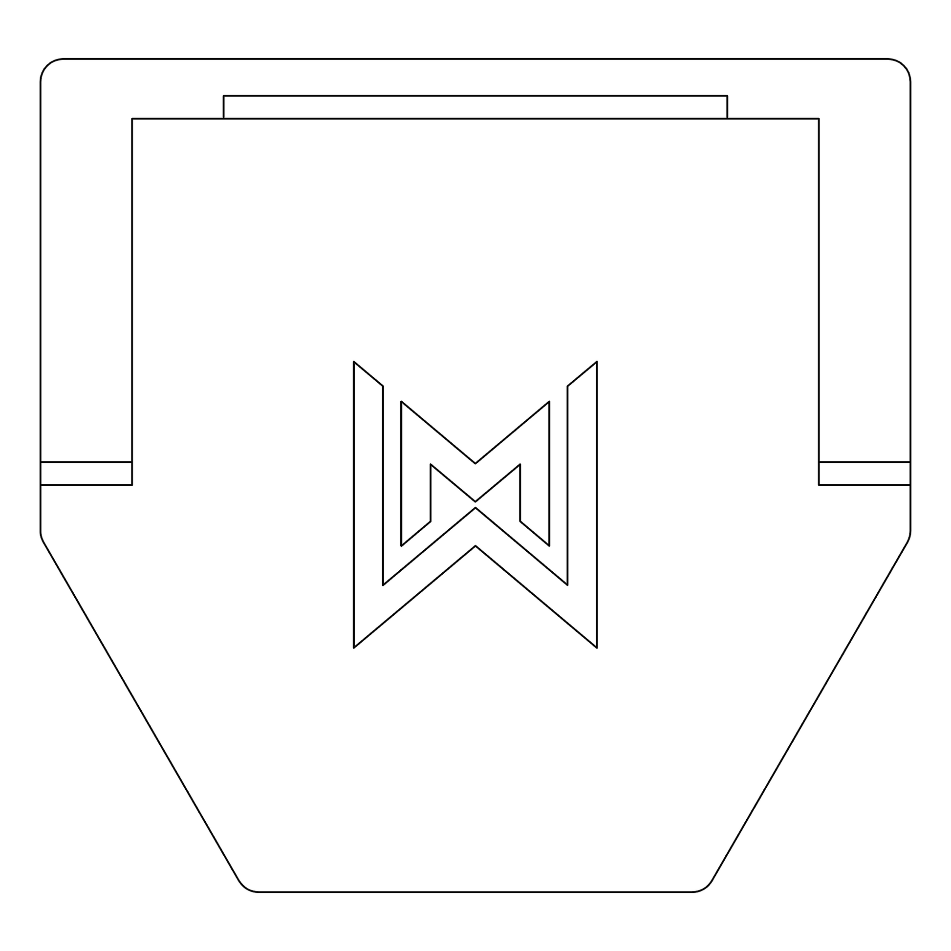 Structural Steel Practice Project 3 - Weldermade