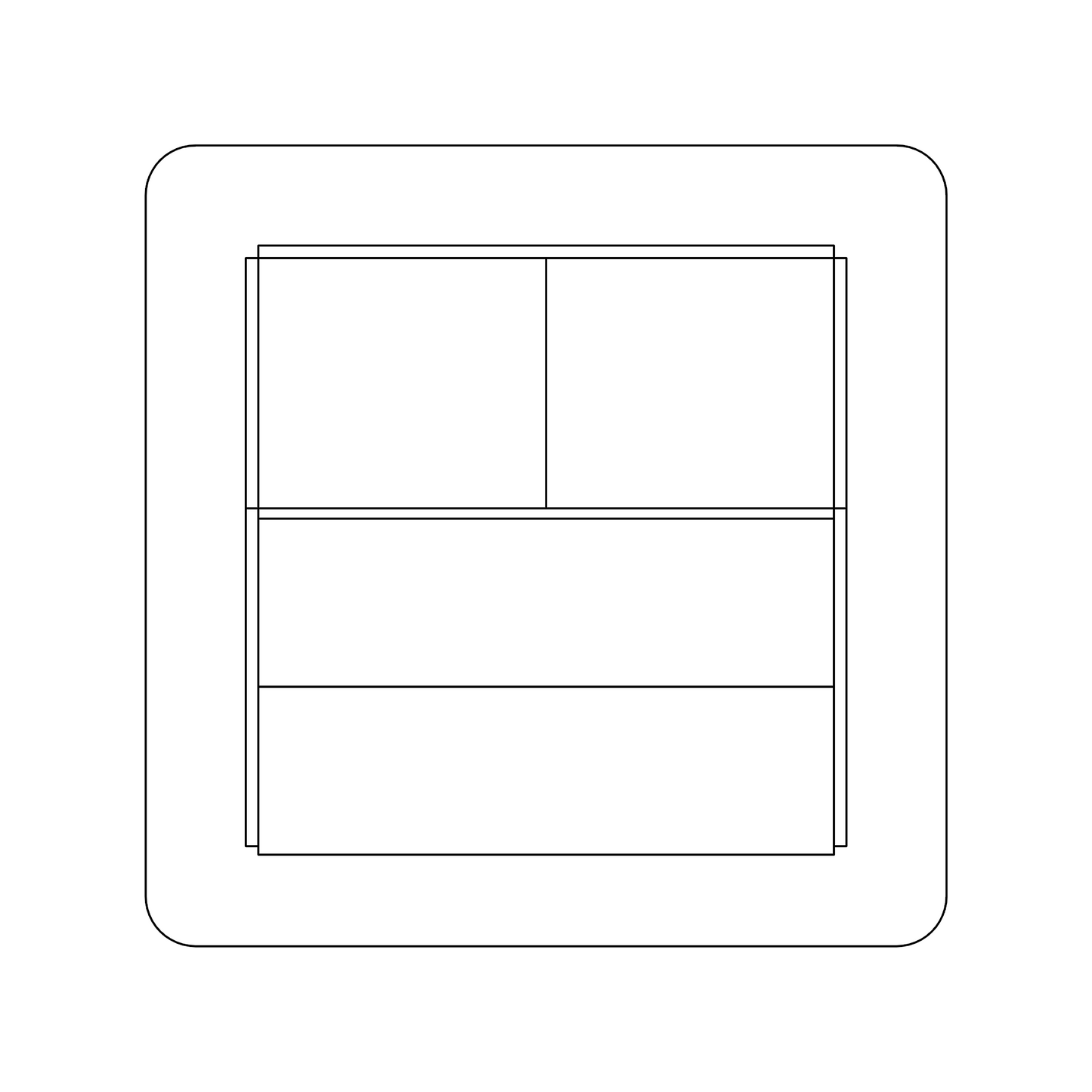 Aluminum Practice Project 11 - Weldermade