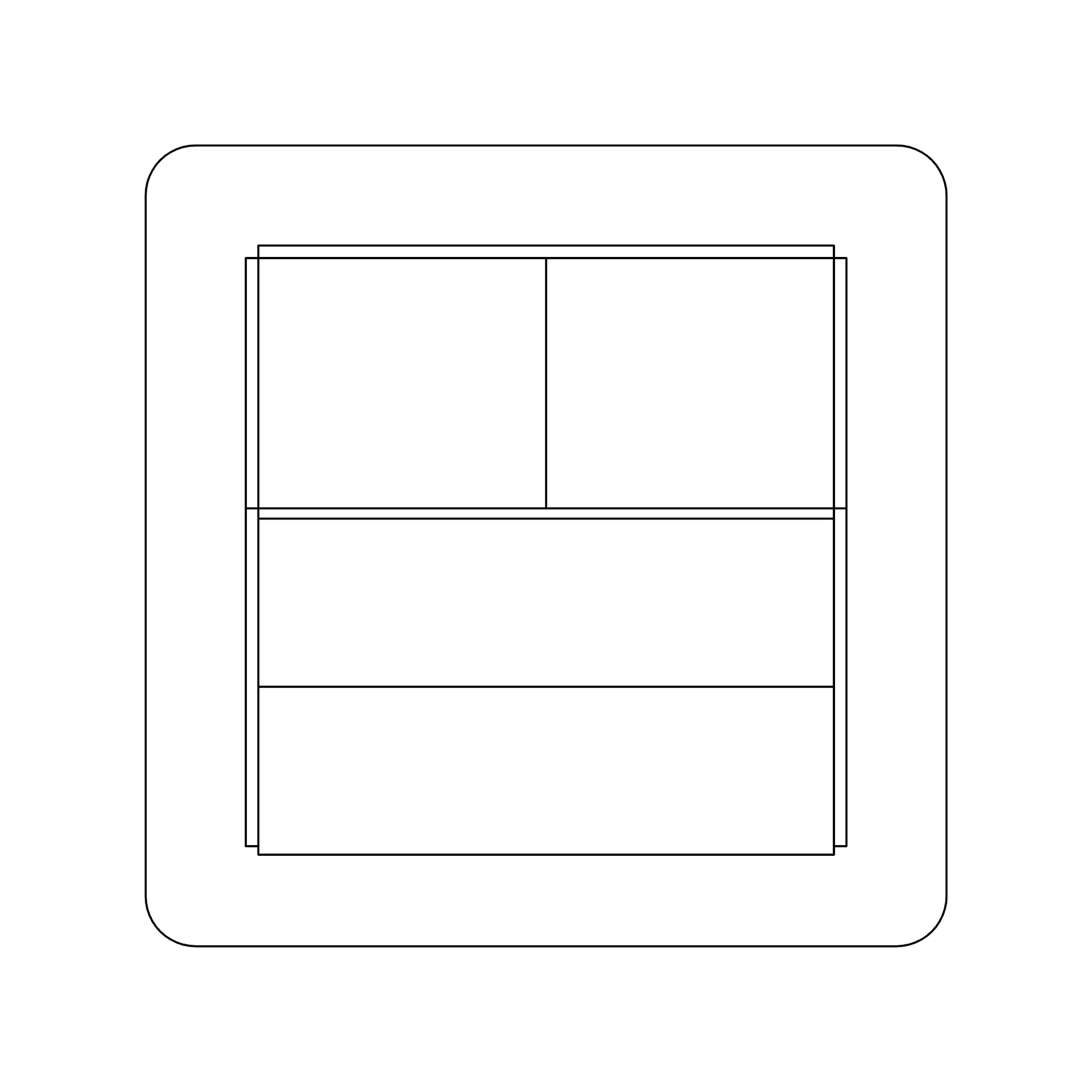 Aluminum Practice Project 11 - Weldermade