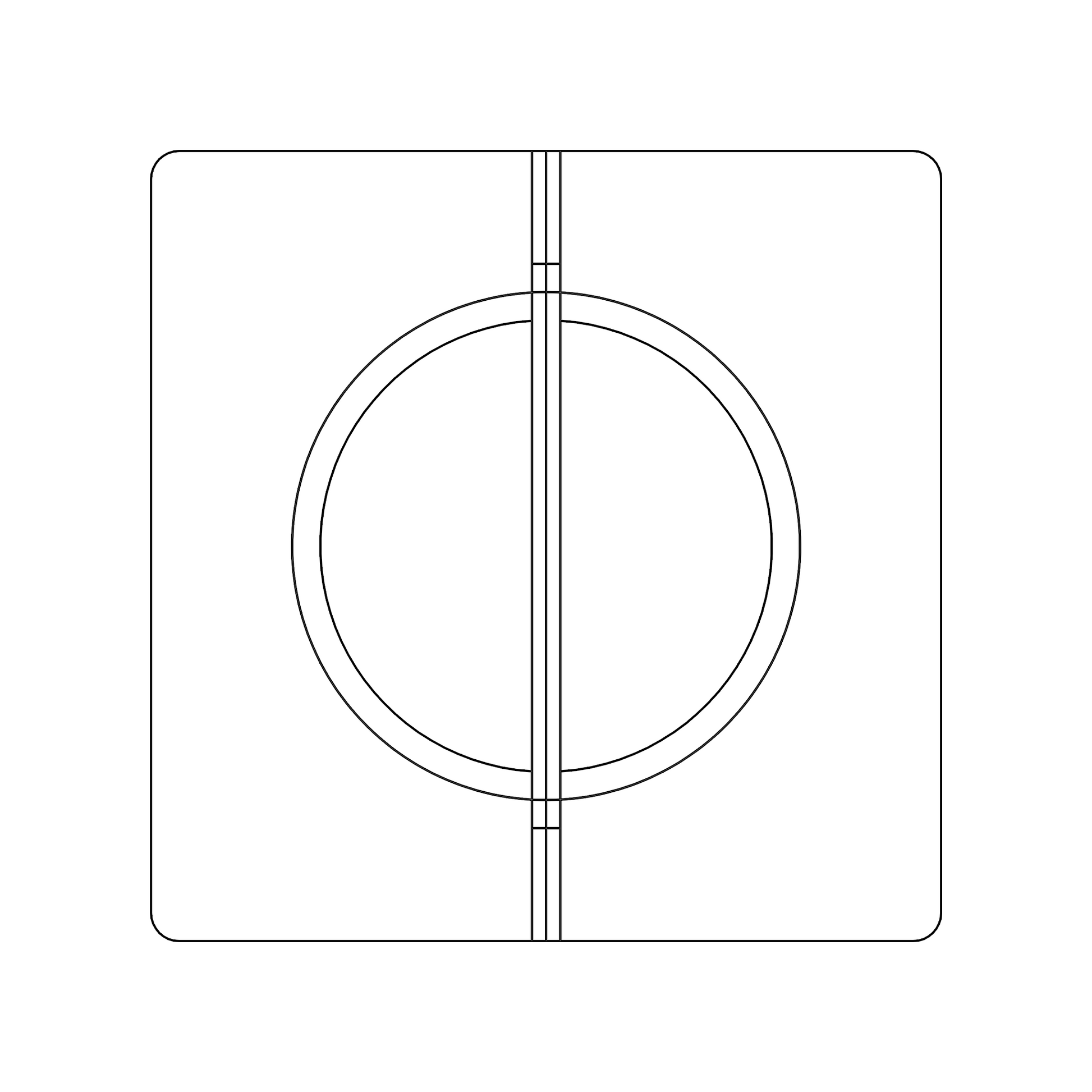 Aluminum Practice Project 18 - Weldermade