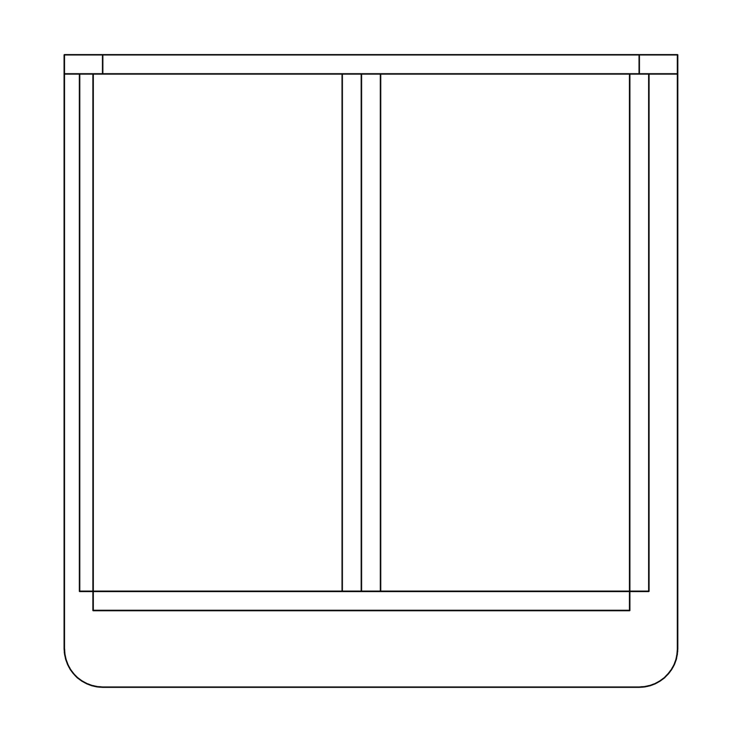 Structural Steel Practice Project 9 - Weldermade