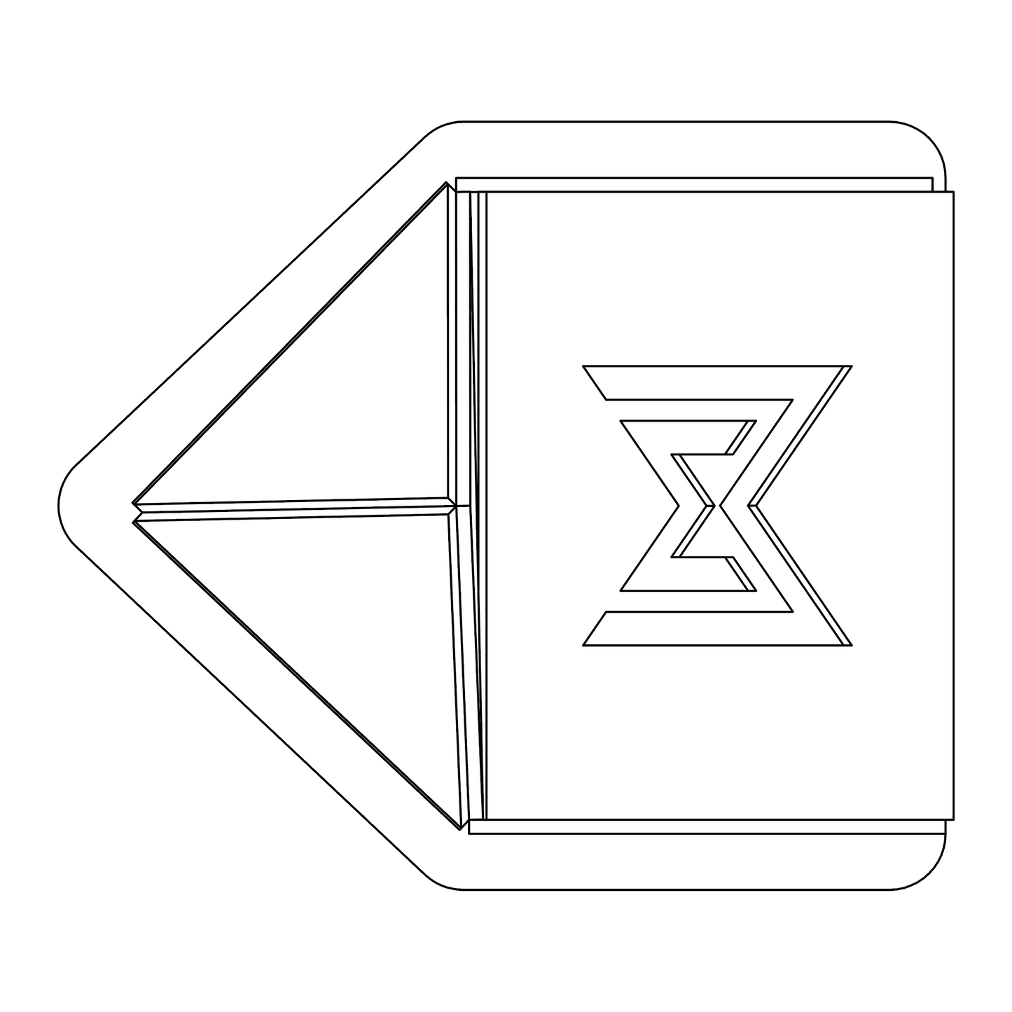 Aluminum Practice Project 10 - Weldermade