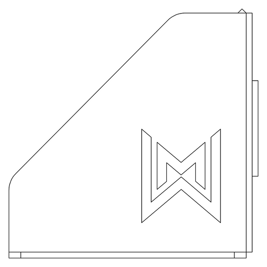 Aluminum Practice Project 9 - Precision Welding Tool