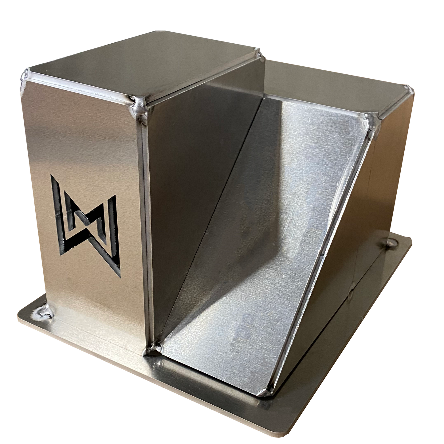 2022 SkillsUSA National Practice Project 4 - Weldermade