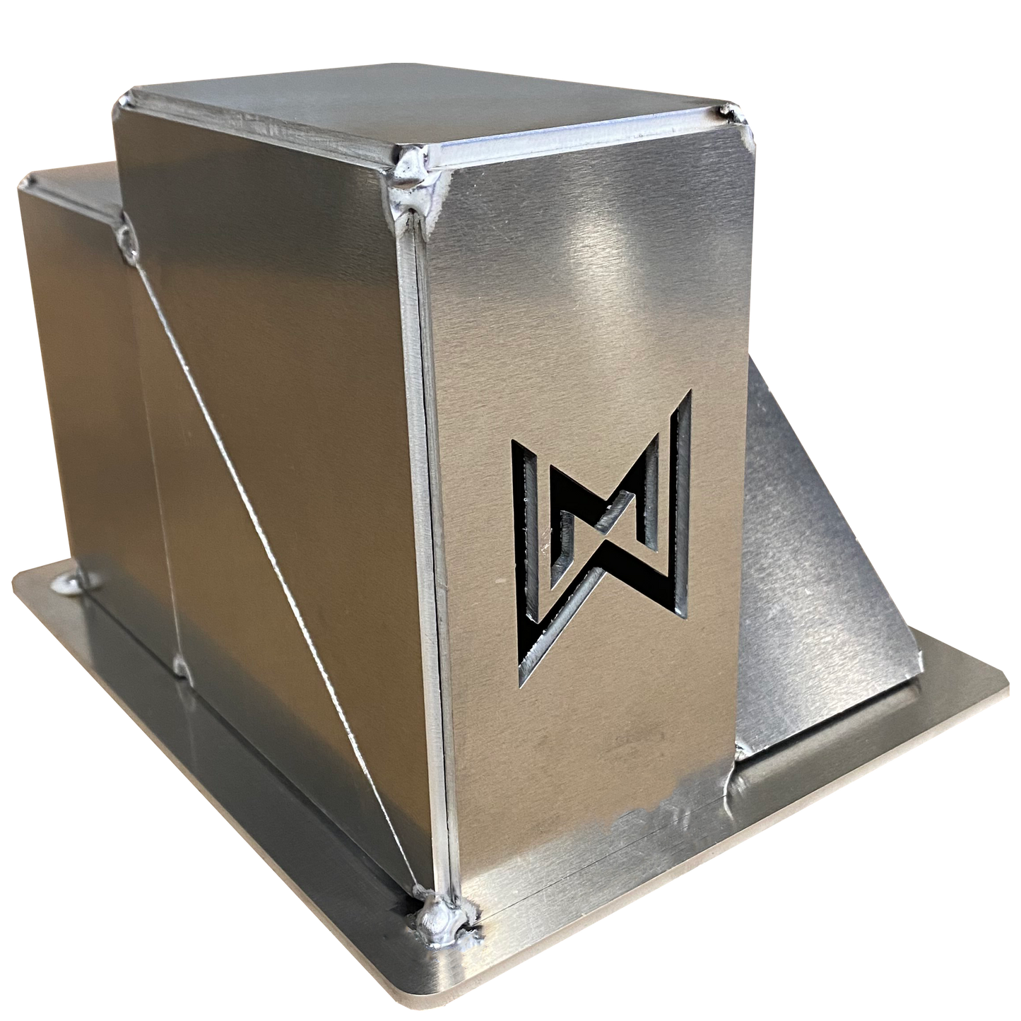 2022 SkillsUSA National Practice Project 4 - Weldermade