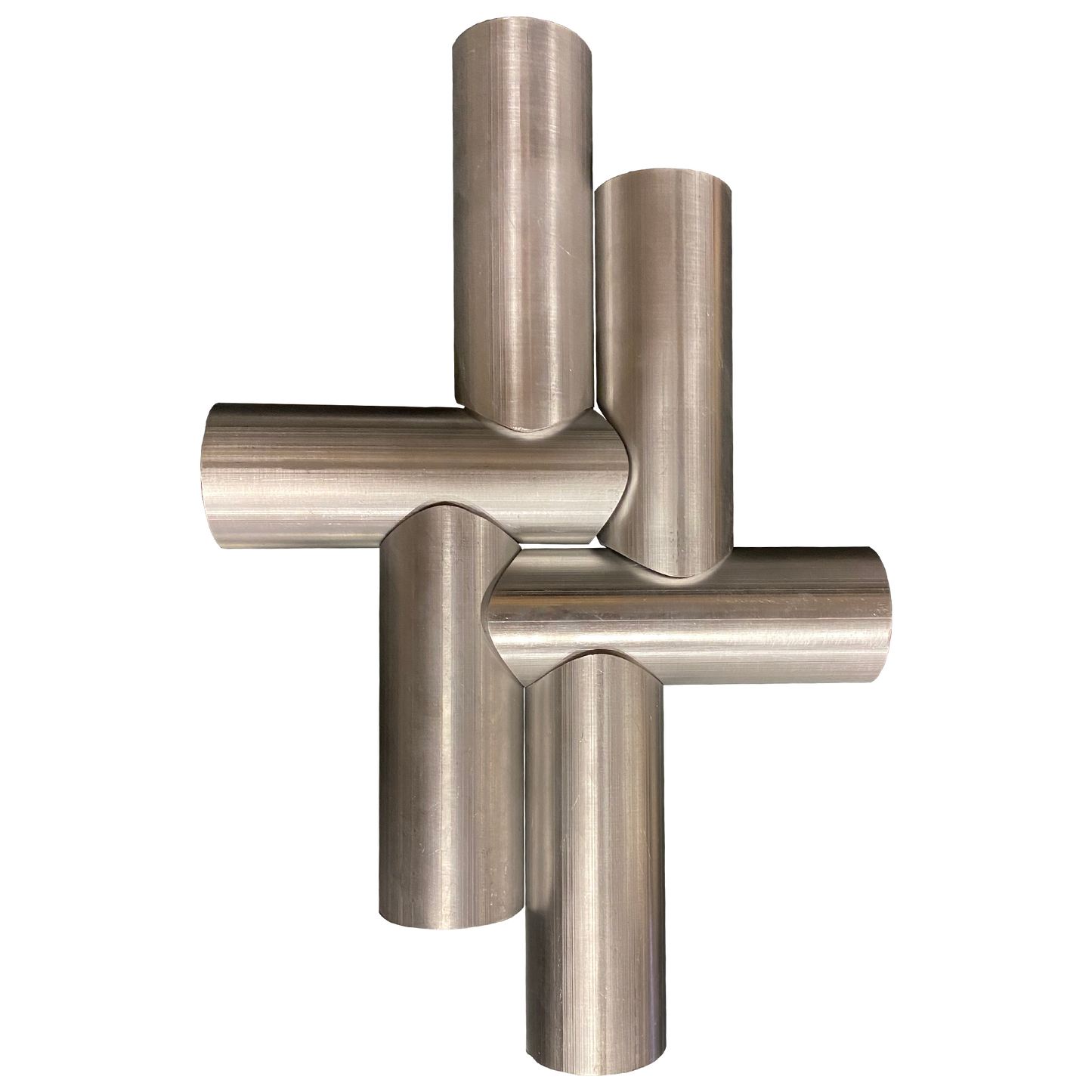 Six Pack Aluminum Tubing Welding Kit - Weldermade