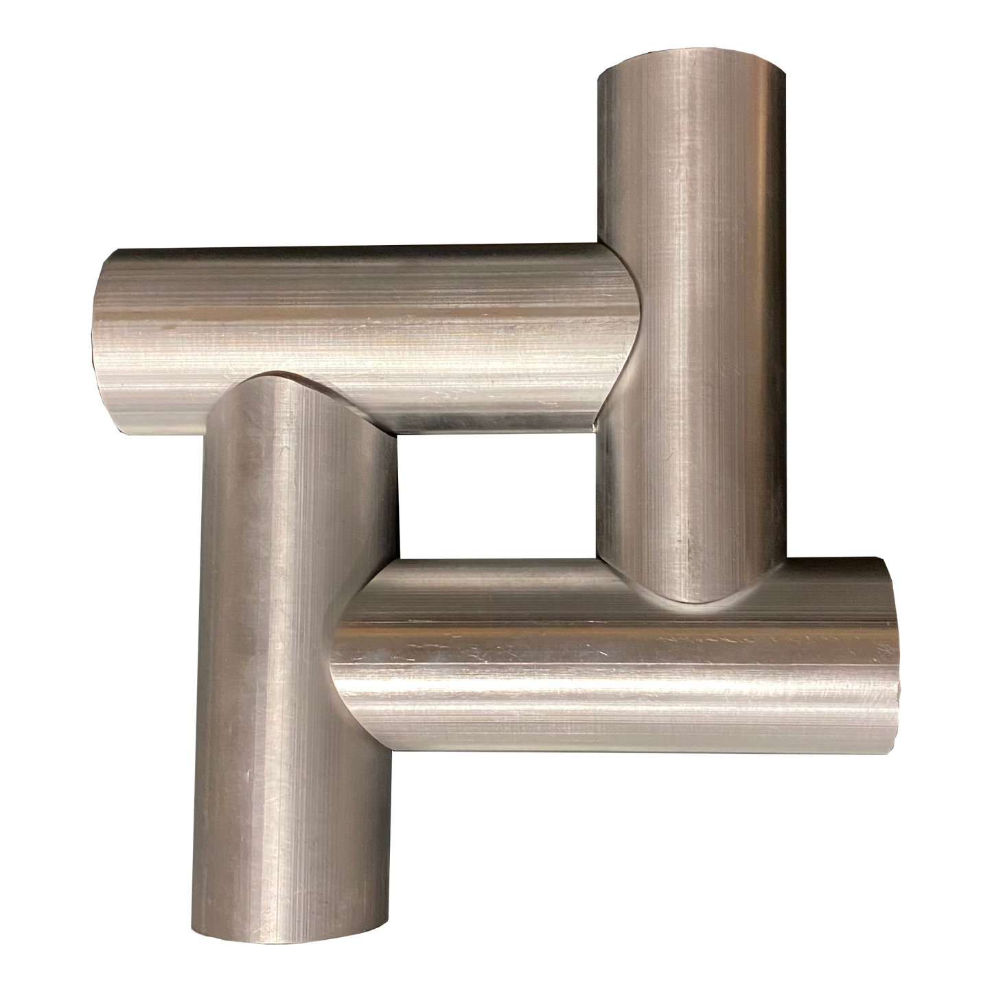 Six Pack Aluminum Tubing Welding Kit - Weldermade
