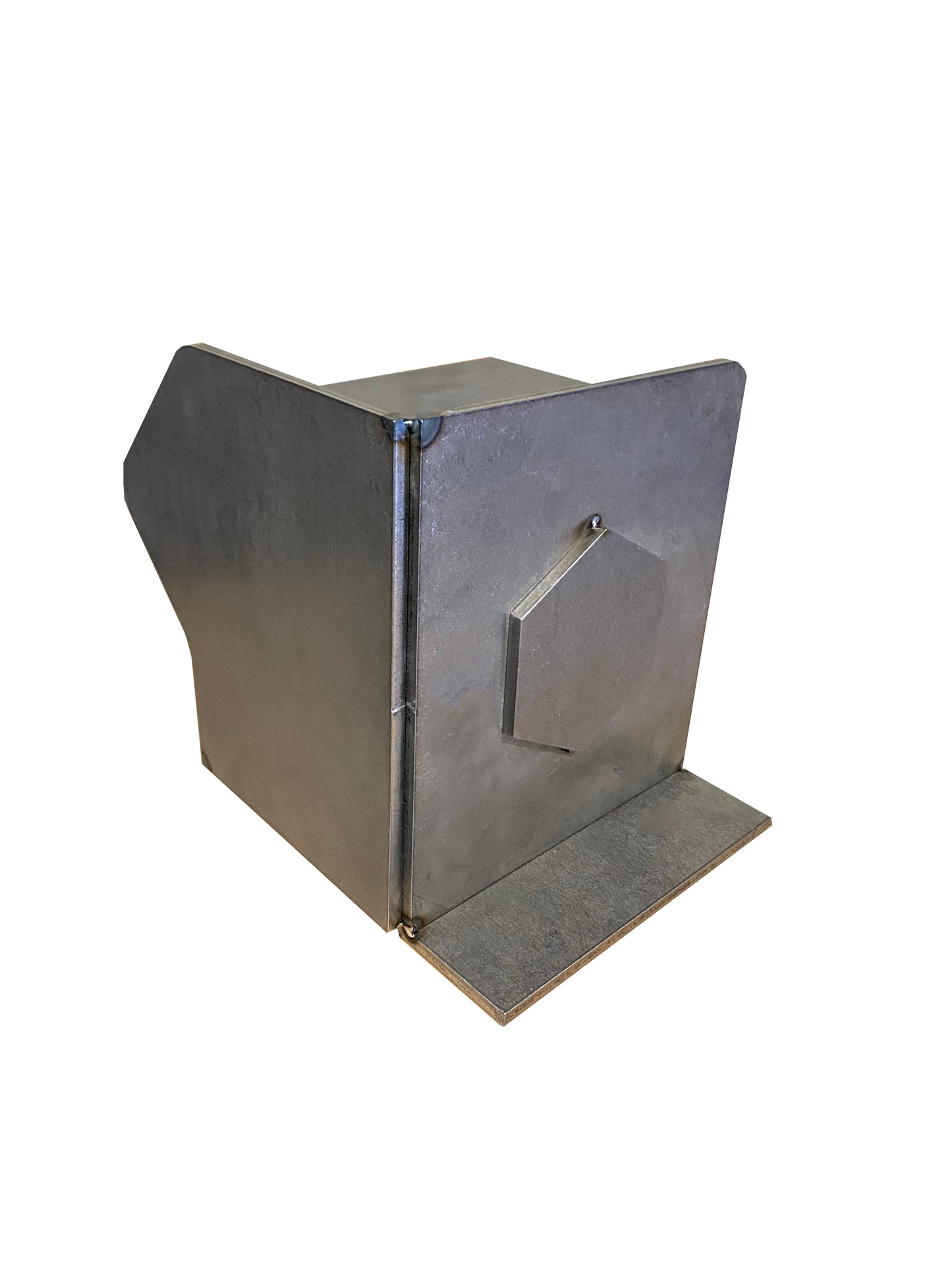 2022 SkillsUSA National Practice Project 3 - Weldermade