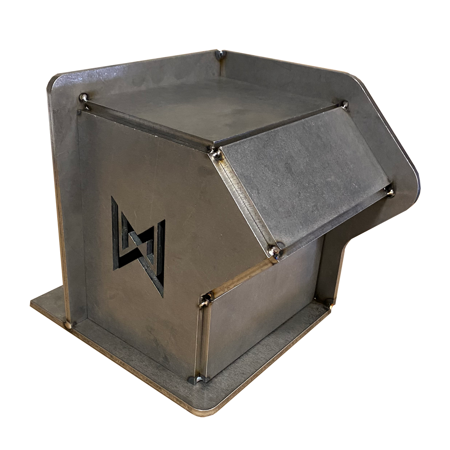 2022 SkillsUSA National Practice Project 3 - Weldermade